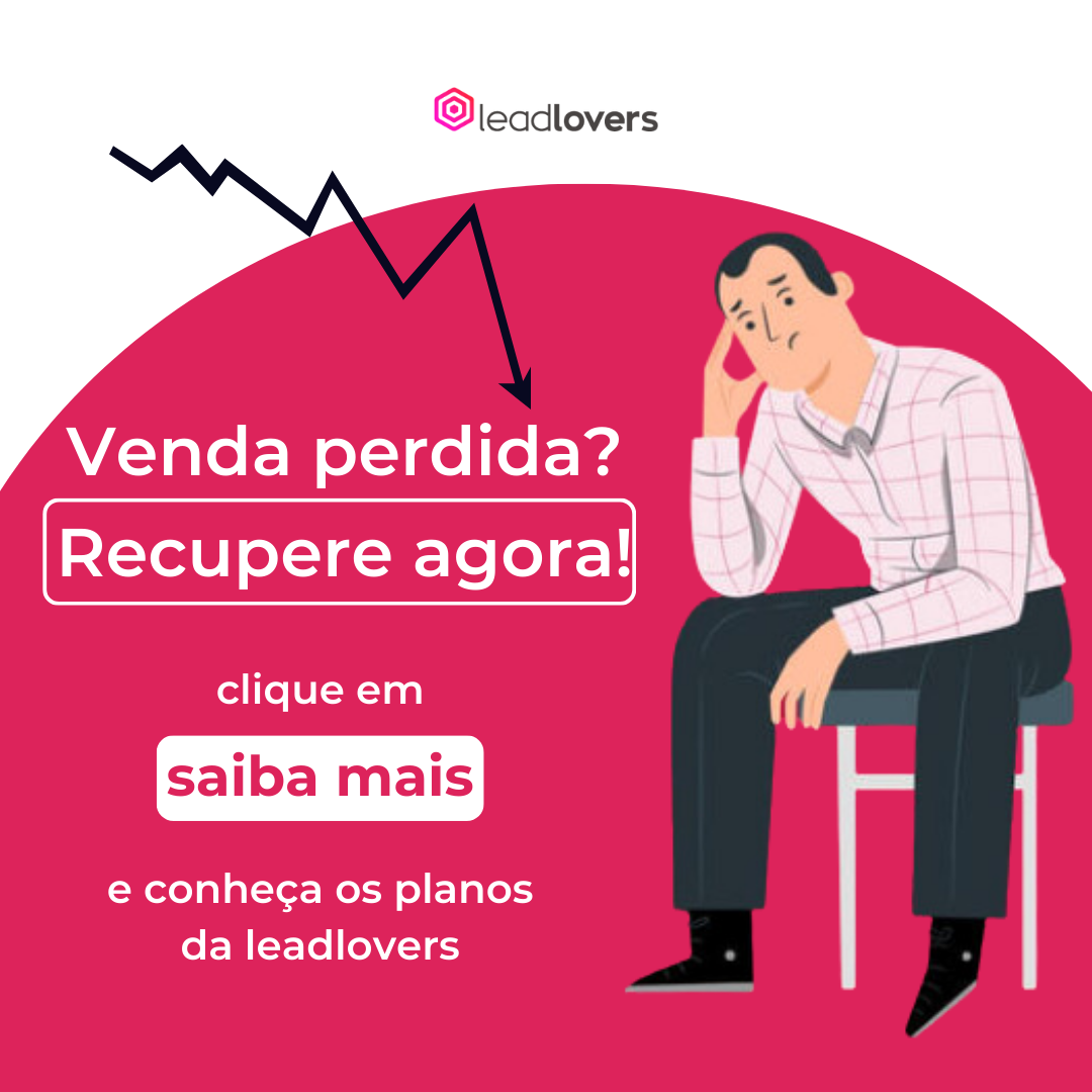 Leadlovers | Mais Vendas, Menos Esforço - Imagem 3