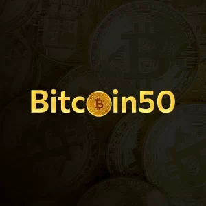 Bitcoin50 – O Guia Estratégico para Lucrar com Bitcoin