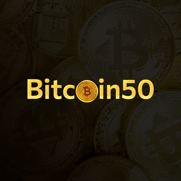 Bitcoin50 – O Guia Estratégico para Lucrar com Bitcoin