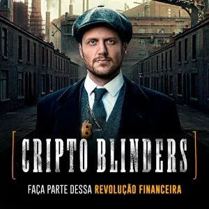 Cripto Blinders