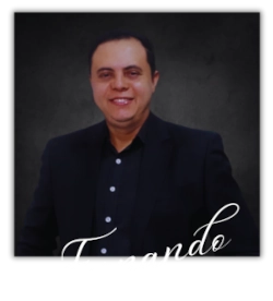 UmbuX Fernando Mentor