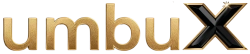 Logo UmbuX Hub