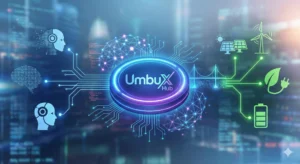 UmbuX Publicação de Boas Vindas