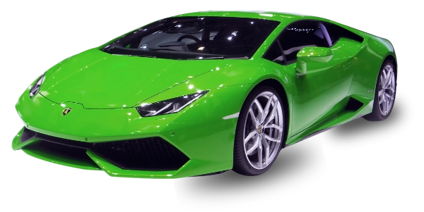 UmbuX Primeira Venda Lambo